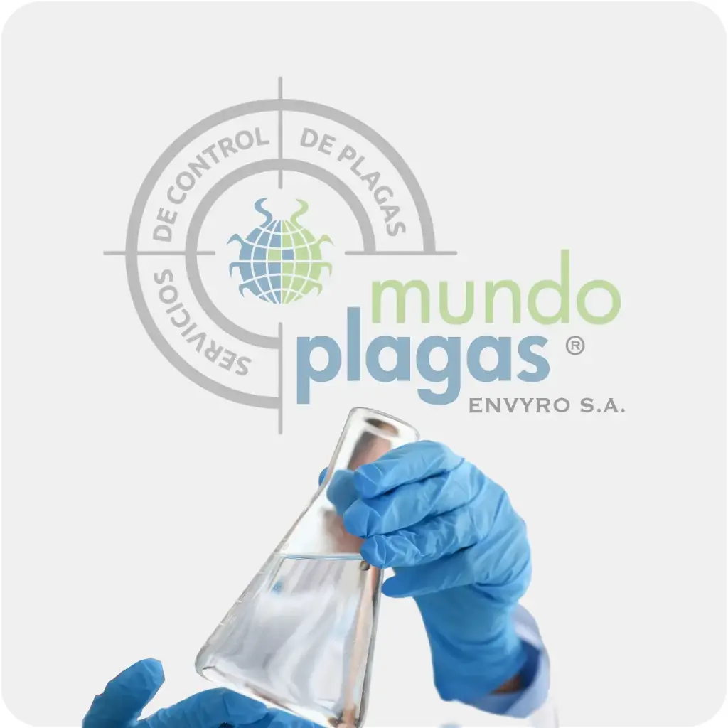 Analisis de Agua Fisico Quimico y Bact