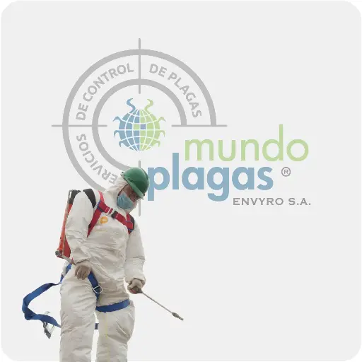 [3000BT] Control de Bicho Taladro