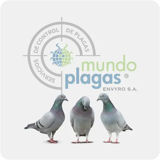 [3000AVREP] Control de Aves con Repelentes