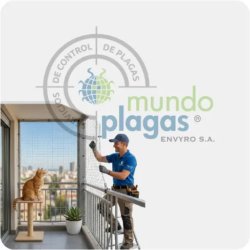 [3000AVRED] Colocación de Redes Aves x  10mts2.
